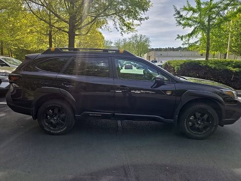 Used 2025 Subaru Outback Wilderness image 11