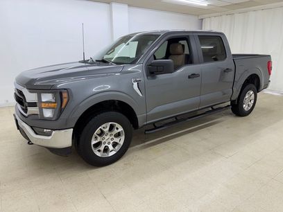Used 2023 Ford F150 XLT