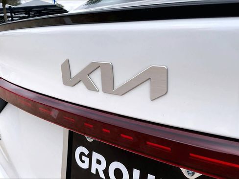 Used 2024 Kia Forte GT-Line image 28