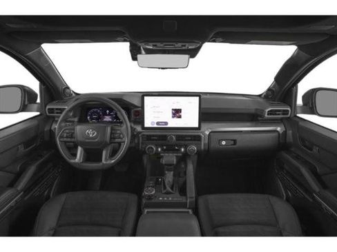 New 2026 Toyota 4Runner TRD Off-Road Premium AWD/4WD image 7