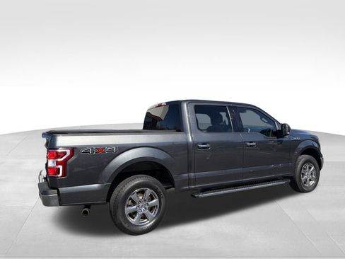 Used 2019 Ford F150 XLT w/ Equipment Group 301A Mid image 8