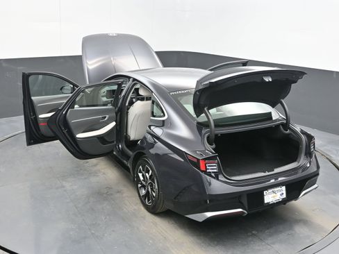 Used 2025 Hyundai Sonata SEL image 41