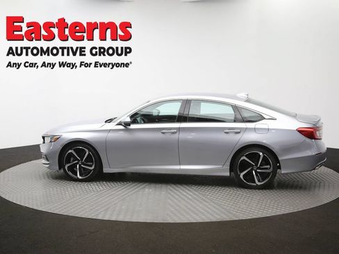 Used 2020 Honda Accord Sport image 60
