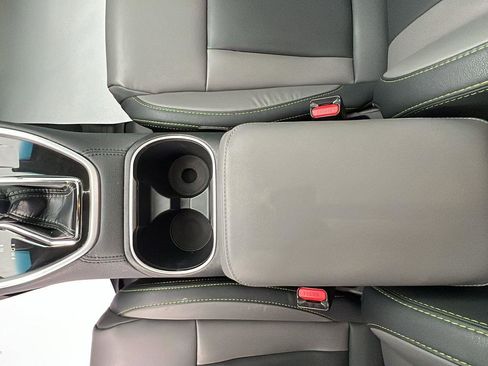 Used 2022 Subaru Outback Onyx Edition XT image 24