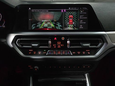 Used 2020 BMW M340i xDrive M340i xDrive AWD Sedan w/ Executive Package image 28