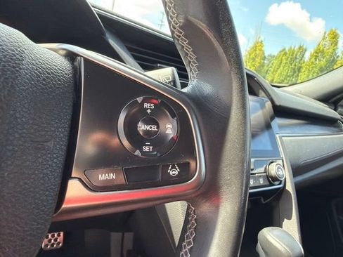 Used 2021 Honda Civic Sport image 19