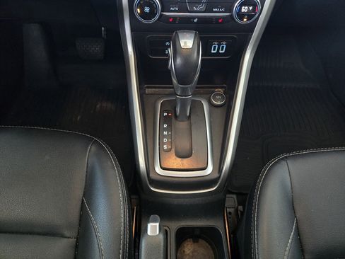 Used 2022 Ford EcoSport Titanium image 30