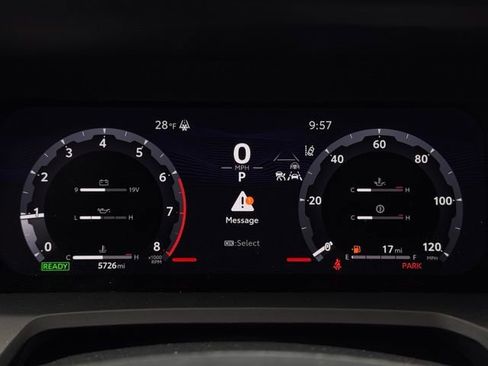 Used 2025 Toyota Tacoma TRD Pro image 37