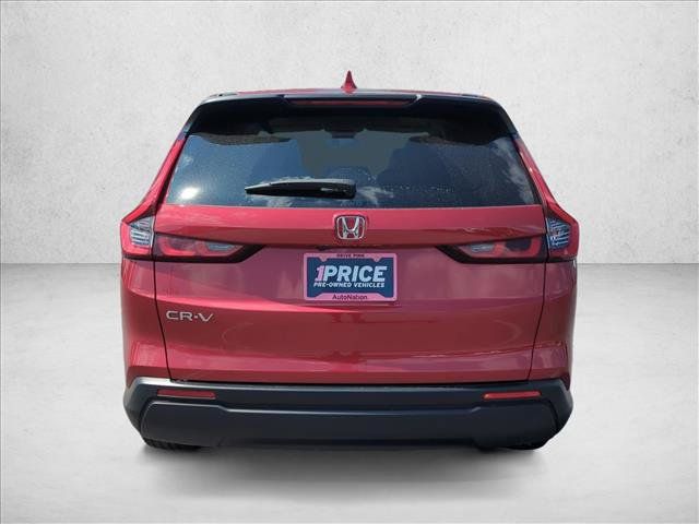 Used 2024 Honda CR-V EX image 6