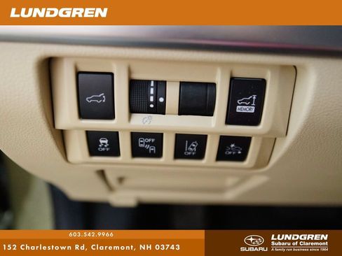 Used 2019 Subaru Outback 2.5i Limited AWD/4WD image 15