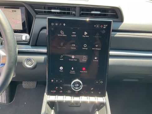 Used 2026 GMC Terrain Elevation FWD image 12