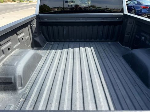 Used 2021 GMC Sierra 1500 SLE AWD/4WD image 9