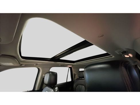 Used 2020 Ford Expedition Max Platinum image 15