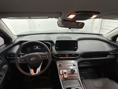 Used 2021 Hyundai Santa Fe SEL w/ Cargo Package image 20