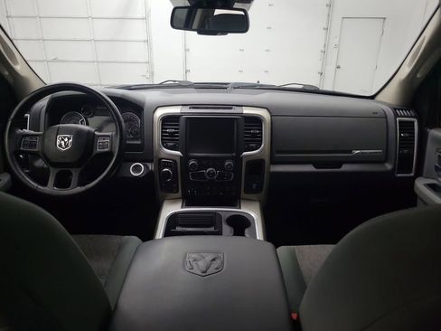 Used 2016 RAM 1500 Big Horn image 15