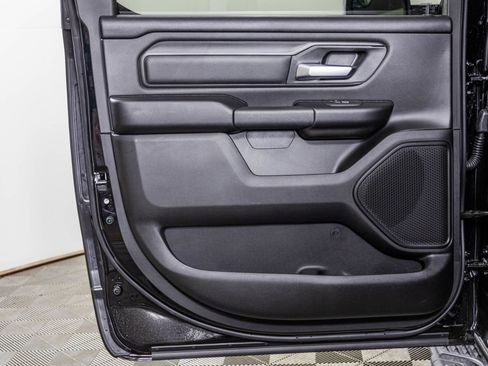 New 2026 RAM 1500 Express AWD/4WD image 35