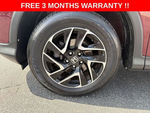 Used 2016 Honda CR-V SE image 33