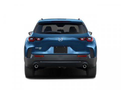 New 2026 MAZDA CX-50 AWD 2.5 S w/ Weather Package image 8