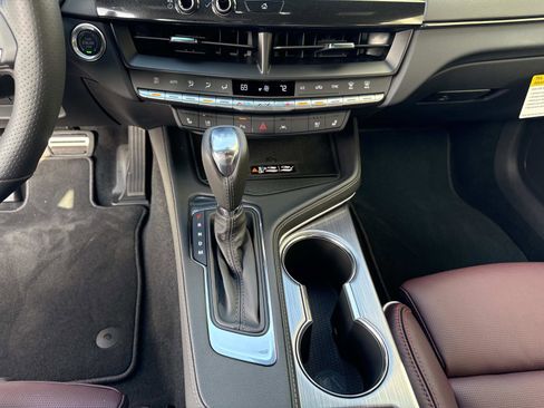 New 2026 Cadillac CT4 Sport image 26