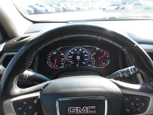 Certified 2019 GMC Acadia Denali AWD/4WD image 33