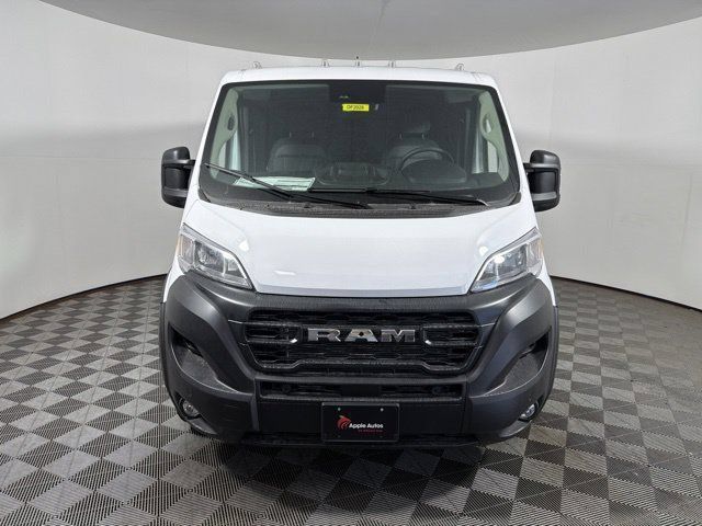 New 2026 RAM ProMaster 1500 w/ Safety Group FWD image 3