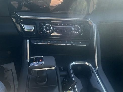 Used 2023 GMC Sierra 1500 Denali w/ Denali Reserve Package image 15