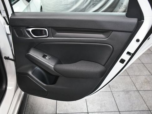 Used 2026 Honda Civic Sport image 12
