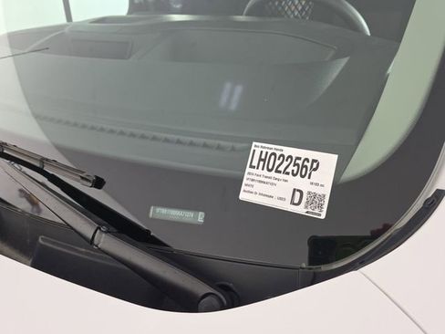 Used 2024 Ford Transit 250 Base w/ Exterior Upgrade Package image 48