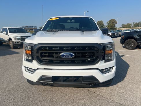 Certified 2022 Ford F150 XLT w/ Equipment Group 302A High image 2