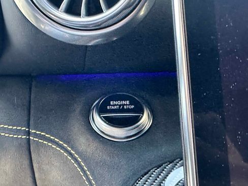 New 2025 Mercedes-Benz SL 63 AMG S e Performance 4MATIC image 23