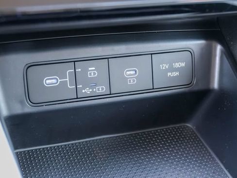 New 2026 Hyundai Tucson SEL FWD image 18