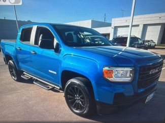 Used 2021 GMC Canyon Elevation Standard w/ Convenience Package video 1