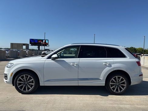 Used 2019 Audi Q7 3.0T Premium Plus w/ Premium Plus Package AWD/4WD image 6