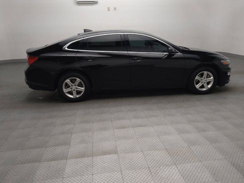 Used 2025 Chevrolet Malibu LS FWD image 10