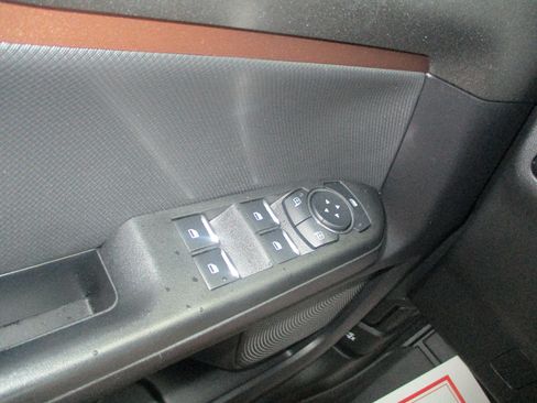 Used 2025 Ford Bronco Sport Outer Banks w/ Outer Banks Tech Package+ AWD/4WD image 17