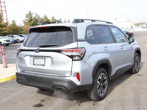 New 2026 Subaru Forester Premium image 3