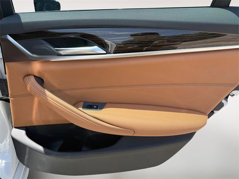 Used 2022 BMW 540i 540i image 30