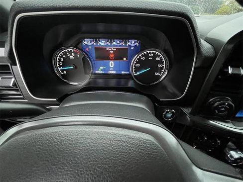 Certified 2022 Ford F150 XLT w/ Equipment Group 302A High image 18