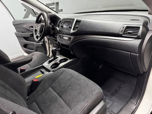 Used 2019 Honda Pilot LX image 56