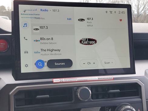 New 2026 Toyota 4Runner TRD Sport Premium image 22