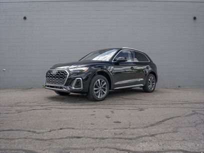 Certified 2023 Audi Q5 2.0T Prestige w/ Prestige Package