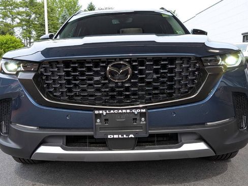 New 2026 MAZDA CX-50 2.5 Turbo w/ Weather Package AWD/4WD image 2