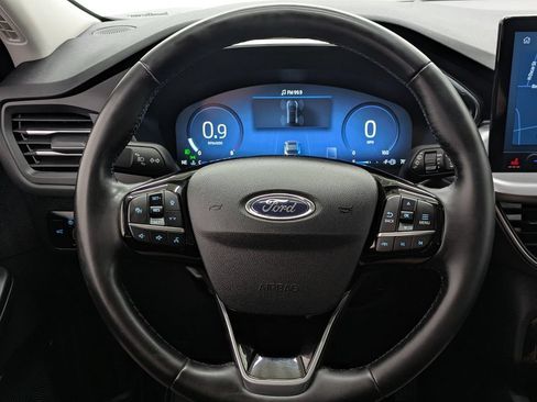 Used 2024 Ford Escape Platinum AWD/4WD image 29