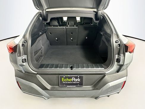 Used 2025 BMW X2 xDrive28i image 30