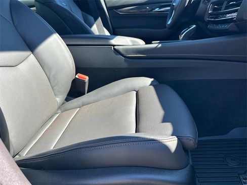 New 2026 Cadillac CT5 V image 13