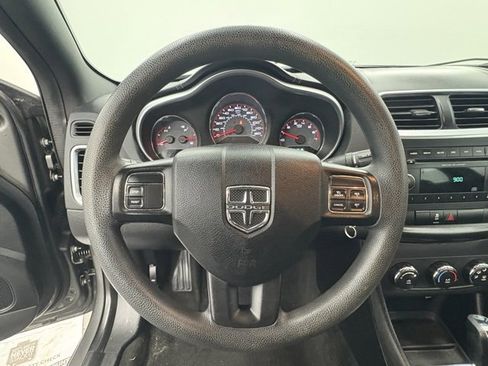 Used 2012 Dodge Avenger SE image 12