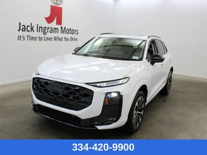 New 2026 Audi Q3 quattro 2.0T