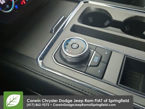 Used 2021 Ford Expedition XLT image 29