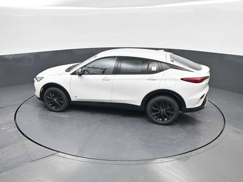 New 2026 Buick Envista Sport Touring image 13