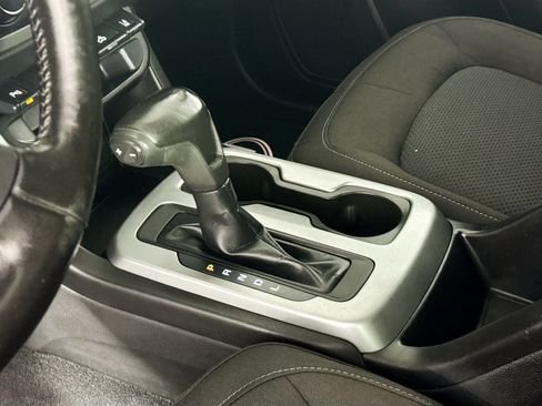 Used 2019 Chevrolet Colorado LT w/ Safety Package AWD/4WD image 26